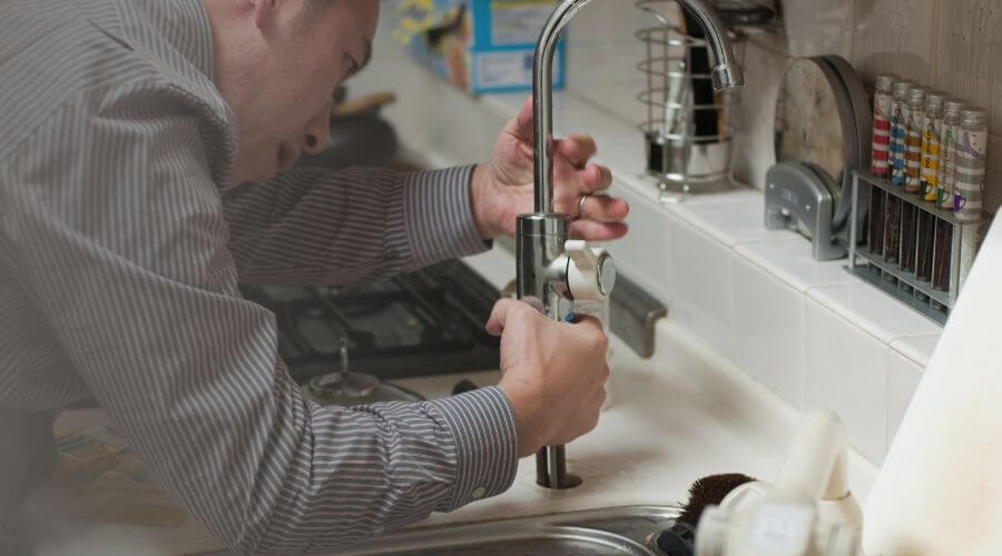 Professional Leak Detection in Harriman, NY