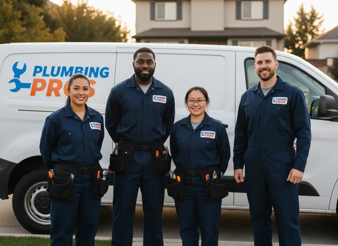 Water Heater Repair company in Harriman, NY